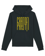 Cartofi prajiti Hanorac Unisex Drummer