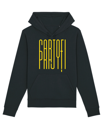 Cartofi prajiti Black