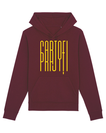 Cartofi prajiti Burgundy