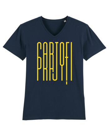 Cartofi prajiti French Navy