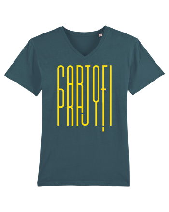 Cartofi prajiti Stargazer