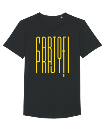 Cartofi prajiti Black