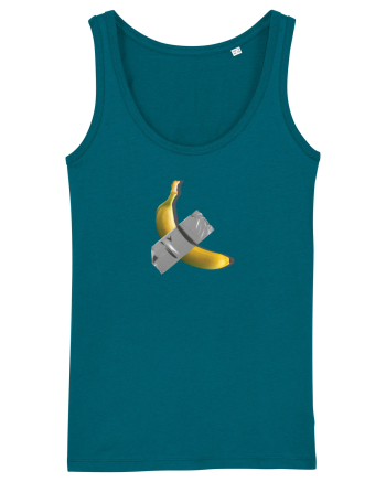 banana Ocean Depth