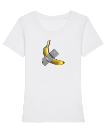 banana White