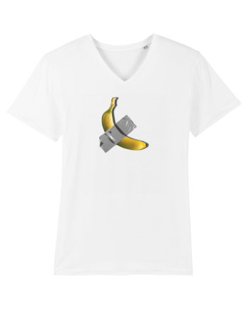 banana White
