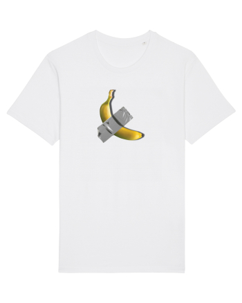banana White