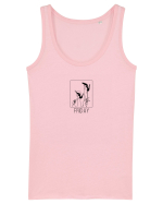 FASHION FRIDAY Maiou Damă Dreamer