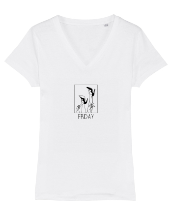 FASHION FRIDAY White