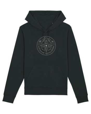 Outdoor Revolution Black
