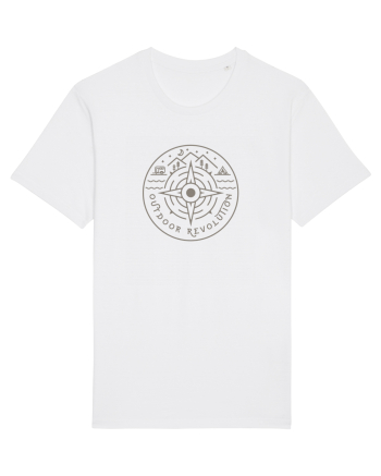 Outdoor Revolution White