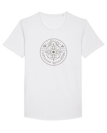 Outdoor Revolution White