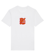 Playstation - プレイステーション - japoneza Tricou mânecă scurtă Unisex Rocker