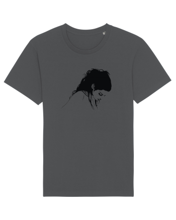 Voodoo girl Anthracite