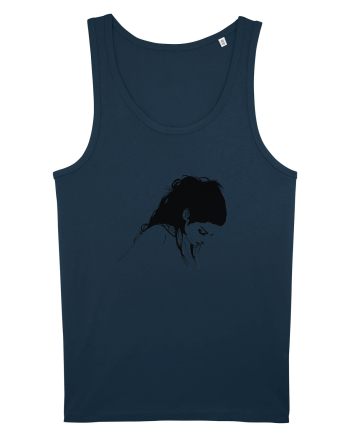Voodoo girl Navy