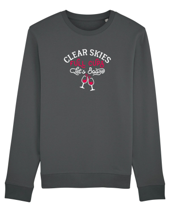 Let's Booze! Anthracite