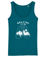Breathe It In Maiou Damă Dreamer