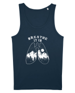 Breathe It In Maiou Bărbat Runs