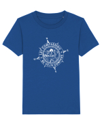 Compass Tricou mânecă scurtă  Copii Mini Creator
