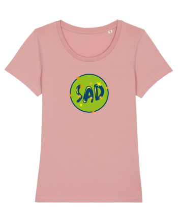 Sad Canyon Pink