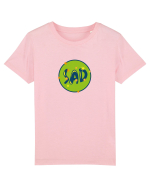 Sad Tricou mânecă scurtă  Copii Mini Creator
