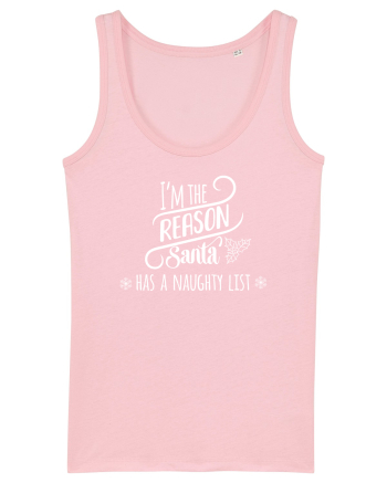 Declarație Cotton Pink