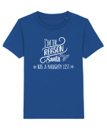 Declarație Tricou mânecă scurtă  Copii Mini Creator