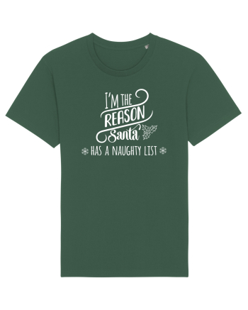 Declarație Bottle Green