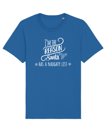 Declarație Royal Blue