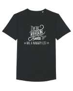 Declarație Tricou mânecă scurtă guler larg Bărbat Skater