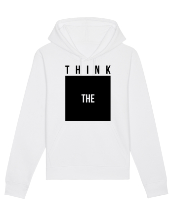 Think outside the box White