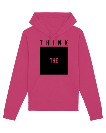 Think outside the box Raspberry