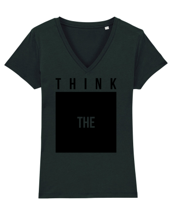 Think outside the box Black
