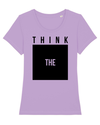 Think outside the box Lavender Dawn