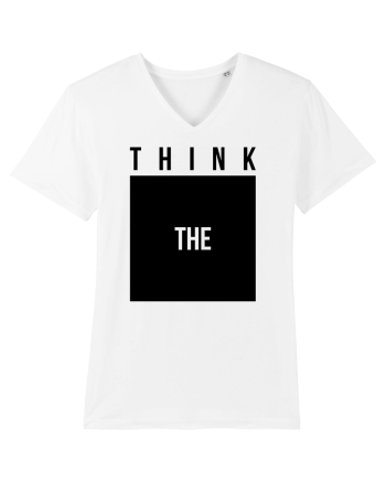 Think outside the box White