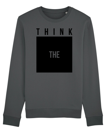 Think outside the box Anthracite