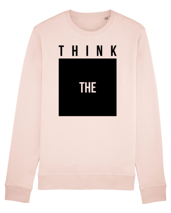 Think outside the box Candy Pink