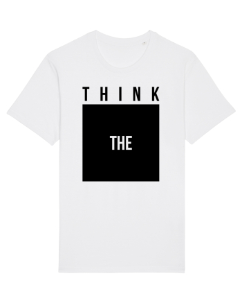 Think outside the box White