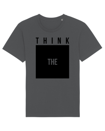Think outside the box Anthracite
