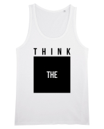 Think outside the box Maiou Bărbat Runs