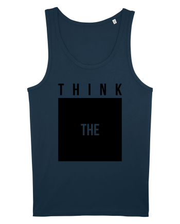 Think outside the box Navy