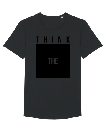 Think outside the box Black
