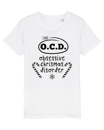Obsesii de Crăciun White