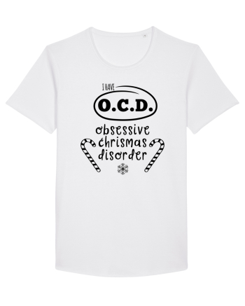 Obsesii de Crăciun White