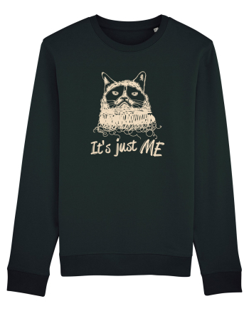 Cat - It's Just Me  Black