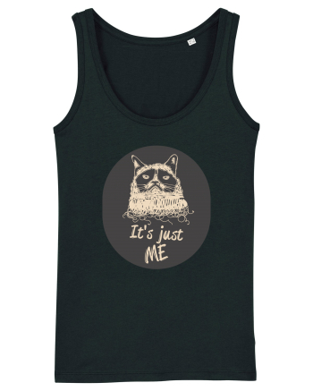 CAT - It's Just Me Black