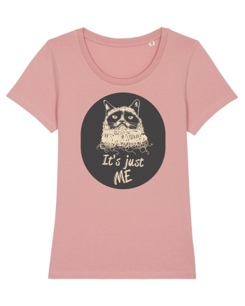CAT - It's Just Me Canyon Pink