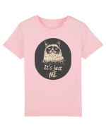 CAT - It's Just Me Tricou mânecă scurtă  Copii Mini Creator