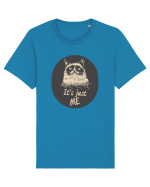 CAT - It's Just Me Tricou mânecă scurtă Unisex Rocker