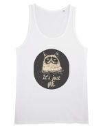 CAT - It's Just Me Maiou Bărbat Runs