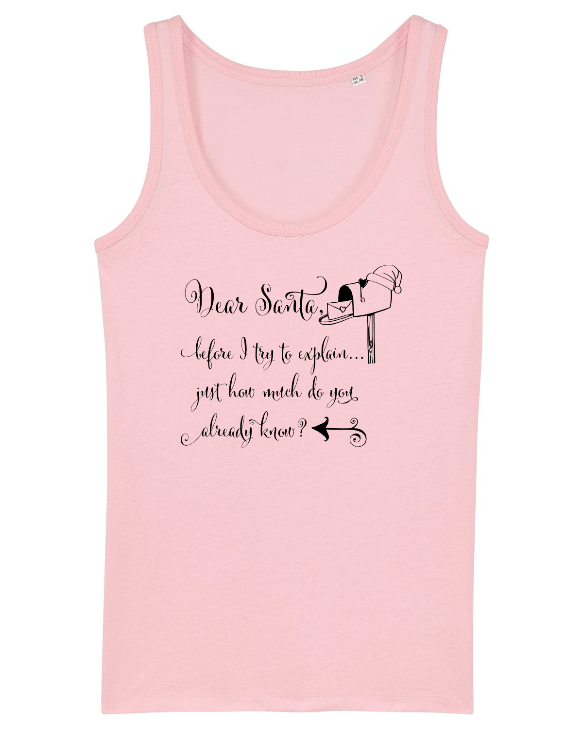 Maiou Damă Dreamer Cotton Pink